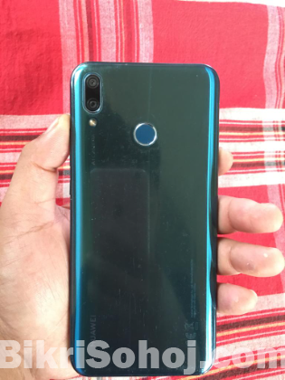 Huawei Y9 2019